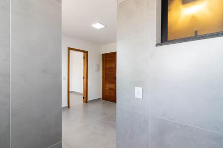 Apartamento para alugar com 32m², 1 quarto e sem vaga Apartamento para alugar com 32m², 1 quarto e sem vagaÁrea de Serviço