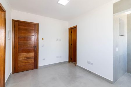 Apartamento para alugar com 32m², 1 quarto e sem vaga Apartamento para alugar com 32m², 1 quarto e sem vagaSala