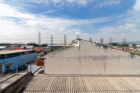 Apartamento para alugar com 32m², 1 quarto e sem vaga Apartamento para alugar com 32m², 1 quarto e sem vagaCozinha - Vista