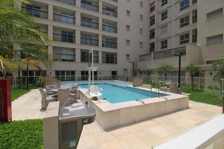 Apartamento à venda com 106m², 2 quartos e 1 vagaÁrea Comum