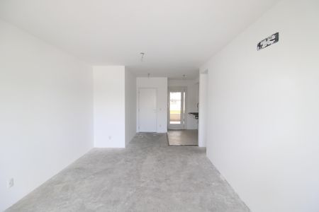 Apartamento à venda com 106m², 2 quartos e 1 vagaSala