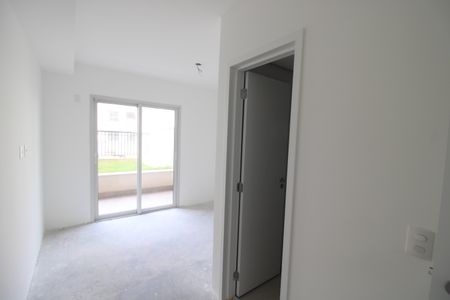 Apartamento à venda com 106m², 2 quartos e 1 vagaQuarto 2