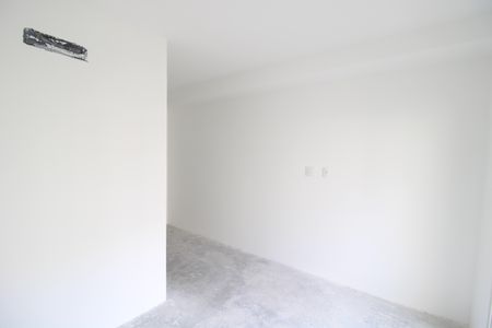 Apartamento à venda com 106m², 2 quartos e 1 vagaQuarto 2