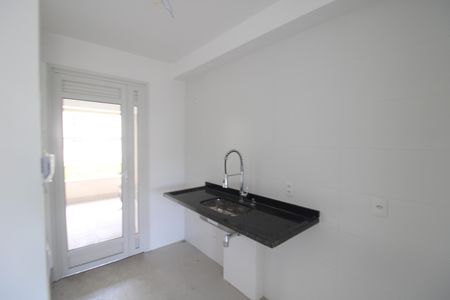 Apartamento à venda com 106m², 2 quartos e 1 vagaCozinha