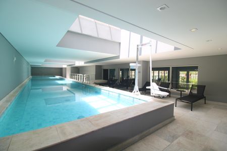 Apartamento à venda com 106m², 2 quartos e 1 vagaÁrea Comum