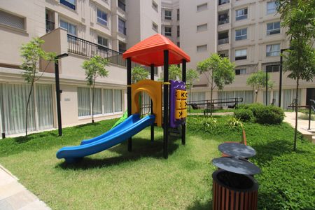 Apartamento à venda com 106m², 2 quartos e 1 vagaÁrea Comum