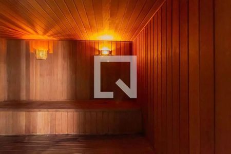 Apartamento à venda com 93m², 2 quartos e 2 vagasSauna