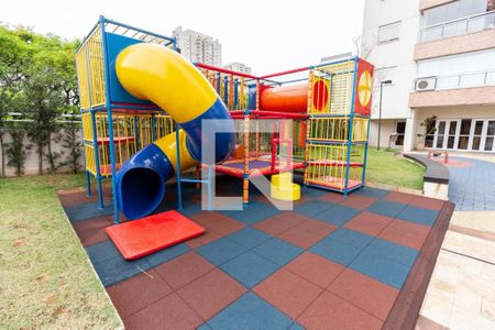 Apartamento à venda com 93m², 2 quartos e 2 vagasBrinquedoteca