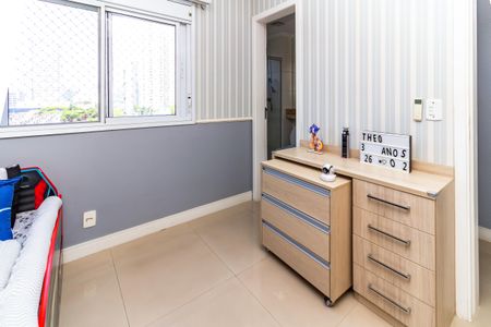 Apartamento à venda com 93m², 2 quartos e 2 vagasSuíte 2