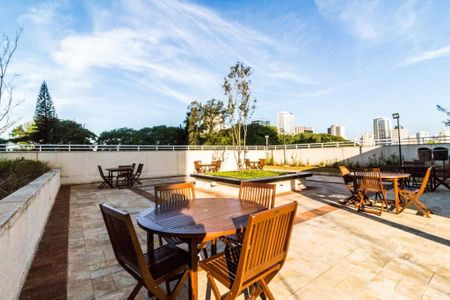 Apartamento à venda com 93m², 2 quartos e 2 vagasJardim