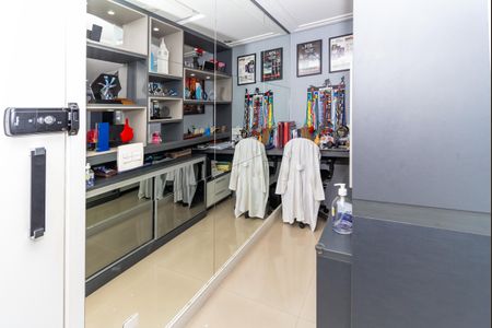 Apartamento à venda com 93m², 2 quartos e 2 vagasSala / Escritório