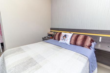 Apartamento à venda com 93m², 2 quartos e 2 vagasSuíte