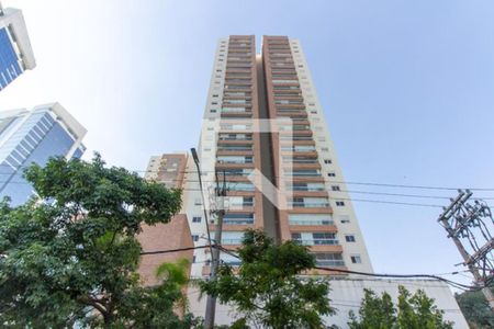 Apartamento à venda com 93m², 2 quartos e 2 vagasFachada