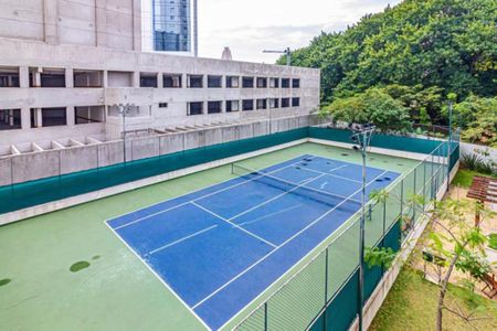 Apartamento à venda com 93m², 2 quartos e 2 vagasQuadra