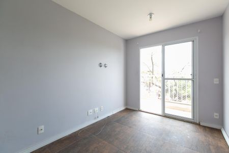 Apartamento para alugar com 48m², 2 quartos e 1 vagaSala