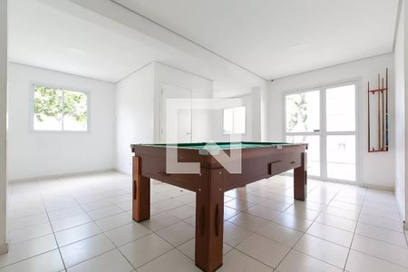 Apartamento para alugar com 48m², 2 quartos e 1 vagaEspaço de Jogos