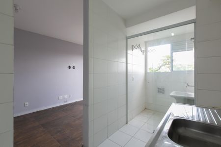 Apartamento para alugar com 48m², 2 quartos e 1 vagaCozinha