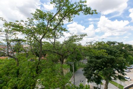 Apartamento para alugar com 48m², 2 quartos e 1 vagaVista do Quarto 2