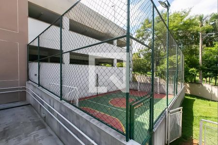 Apartamento para alugar com 48m², 2 quartos e 1 vagaQuadra