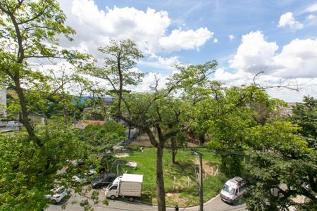 Apartamento para alugar com 48m², 2 quartos e 1 vagaVista da Varanda