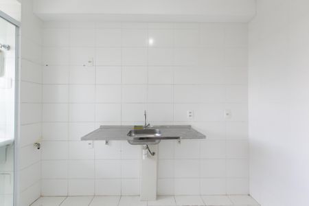 Apartamento para alugar com 48m², 2 quartos e 1 vagaCozinha