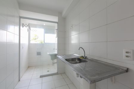 Apartamento para alugar com 48m², 2 quartos e 1 vagaCozinha