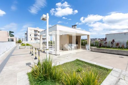 Apartamento para alugar com 48m², 2 quartos e 1 vagaÁrea comum - Churrasqueira