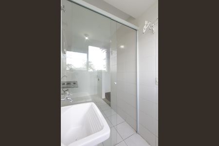 Apartamento para alugar com 48m², 2 quartos e 1 vagaÁrea de Serviço