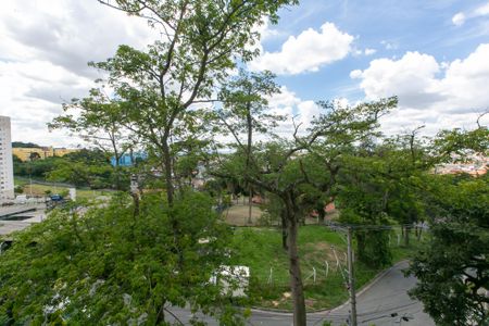 Apartamento para alugar com 48m², 2 quartos e 1 vagaVista do Quarto 1