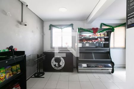 Apartamento para alugar com 48m², 2 quartos e 1 vagaMini Mercado