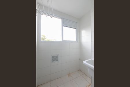 Apartamento para alugar com 48m², 2 quartos e 1 vagaÁrea de Serviço