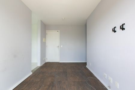 Apartamento para alugar com 48m², 2 quartos e 1 vagaSala