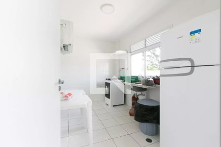 Apartamento para alugar com 48m², 2 quartos e 1 vagaSalão de Festas