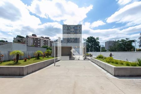 Apartamento para alugar com 48m², 2 quartos e 1 vagaÁrea comum