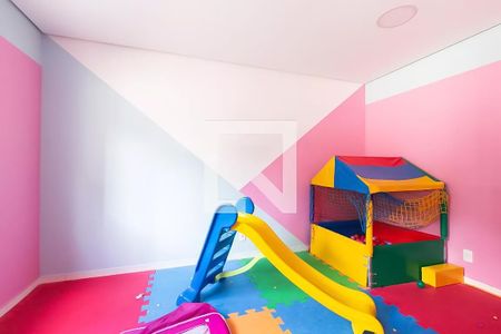 Apartamento para alugar com 48m², 2 quartos e 1 vagaBrinquedoteca