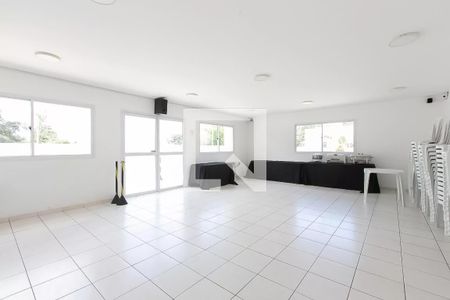 Apartamento para alugar com 48m², 2 quartos e 1 vagaSalão de Festas