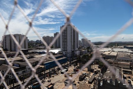 Apartamento para alugar com 47m², 2 quartos e 1 vaga Apartamento para alugar com 47m², 2 quartos e 1 vagaQuarto 1 Vista