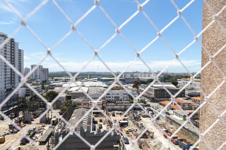 Apartamento para alugar com 47m², 2 quartos e 1 vaga Apartamento para alugar com 47m², 2 quartos e 1 vagaQuarto 1 Vista