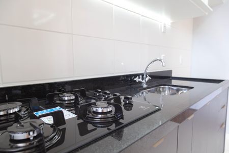 Apartamento para alugar com 47m², 2 quartos e 1 vaga Apartamento para alugar com 47m², 2 quartos e 1 vagaCozinha