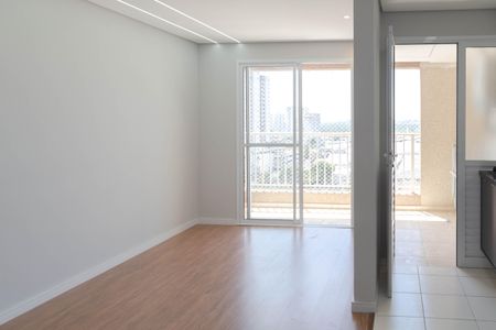 Apartamento para alugar com 47m², 2 quartos e 1 vaga Apartamento para alugar com 47m², 2 quartos e 1 vagaSala