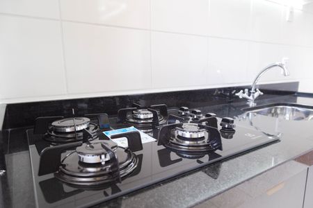 Apartamento para alugar com 47m², 2 quartos e 1 vaga Apartamento para alugar com 47m², 2 quartos e 1 vagaCozinha