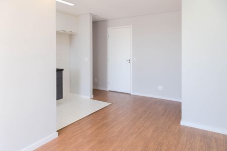 Apartamento para alugar com 47m², 2 quartos e 1 vaga Apartamento para alugar com 47m², 2 quartos e 1 vagaSala