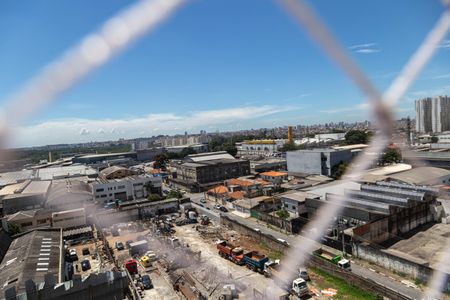 Apartamento para alugar com 47m², 2 quartos e 1 vaga Apartamento para alugar com 47m², 2 quartos e 1 vagaVista Varanda