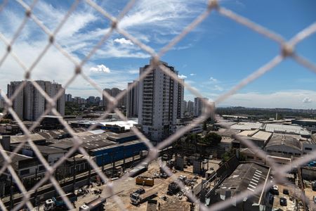 Apartamento para alugar com 47m², 2 quartos e 1 vaga Apartamento para alugar com 47m², 2 quartos e 1 vagaVista Varanda