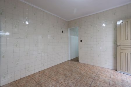 Casa à venda com 55m², 2 quartos e sem vagaCozinha