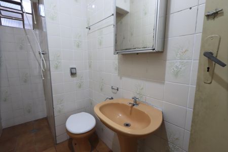 Casa à venda com 55m², 2 quartos e sem vagaBanheiro