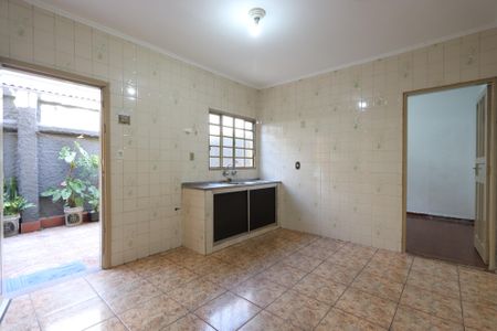 Casa à venda com 55m², 2 quartos e sem vagaCozinha