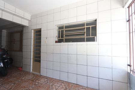 Casa à venda com 55m², 2 quartos e sem vagaGaragem