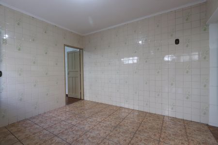 Casa à venda com 55m², 2 quartos e sem vagaCozinha