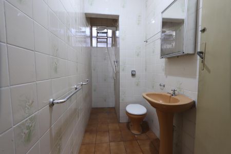Casa à venda com 55m², 2 quartos e sem vagaBanheiro